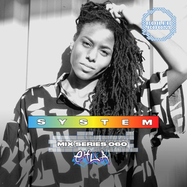 Photo of set SYSTEM Mix 060: Ehua.