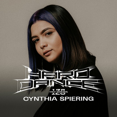 Photo of set Hard Dance 128 : Cynthia Spiering.