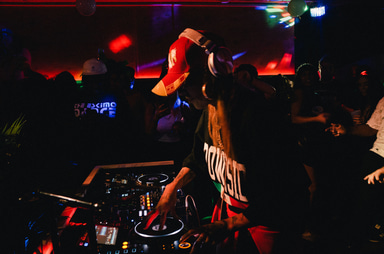 Photo of set Rosa Pistola.