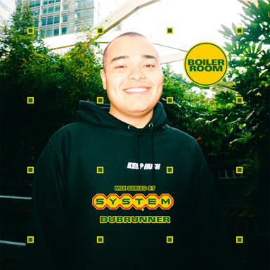 Photo of set SYSTEM Mix 087: Dubrunner.