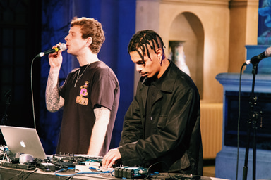 Photo of set Withdrawn & Birthmark.