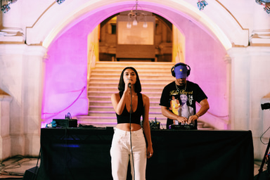 Photo of set Alamay & Skiimsk.