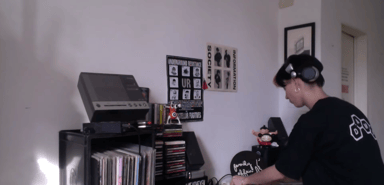 Photo of set Diamin.