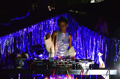 Photo of set Dormant Youth.