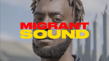 Photo of set Migrant Sound: Legacy (Episode 4).