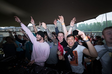 Photo of set Folamour.