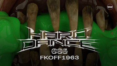 Photo of set HARD DANCE 003 - FKOFF1963.