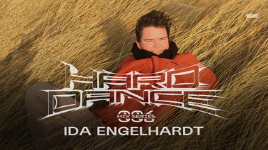 Photo of set HARD DANCE 006 - Ida Engelhardt.