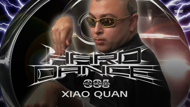 Photo of set HARD DANCE 008 - XIAO QUAN.
