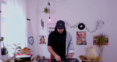 Photo of set RAKANS.