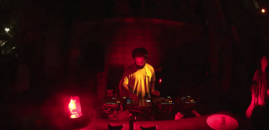 Photo of set Total Freedom.