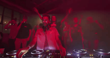 Photo of set Oscar Nñ.