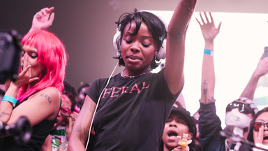 Photo of set Bambii.