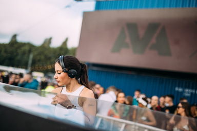 Photo of set Cailín.