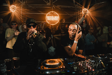 Photo of set Scotti Dee & Spidey G.