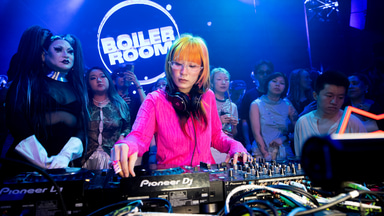 Photo of set Cocoonics.