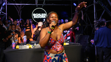 Photo of set Deize Tigrona.