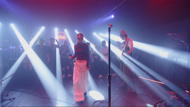 Photo of set Fcukers.