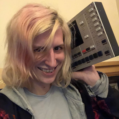 Photo of set gayphextwin (Live).