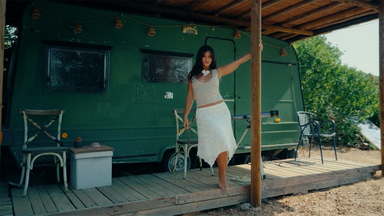 Photo of set Nathy Peluso: Rise To Greatness.