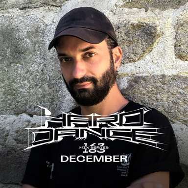 Photo of set Hard Dance 163: December.