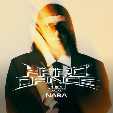 Photo of set Hard Dance 181: NARA.