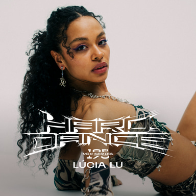 Photo of set Hard Dance 195: Lúcia Lu.