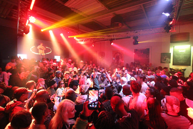 Photo of set Contemporary Scenes: Cape Town.