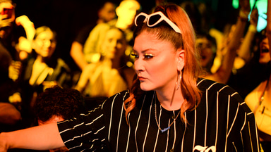 Photo of set Jey Danny.