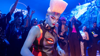 Photo of set Lagoon Femshayma.