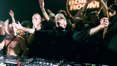 Photo of set Nico Moreno.