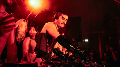 Photo of set Red Rey.