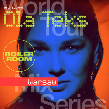 Photo of set Ola Teks.