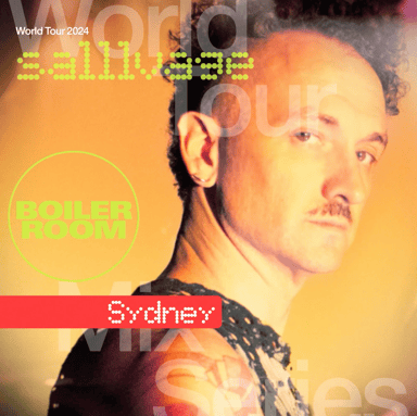 Photo of set salllvage.