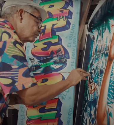 Photo of set Amplified Roots, Episode 3: Picós in Barranquilla.