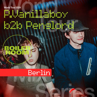 Photo of set P.Vanillaboy b2b Penglord.