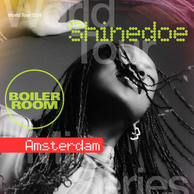 Photo of set Shinedoe.