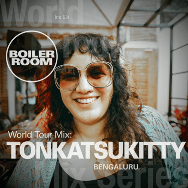 Photo of set Tonkatsukitty.