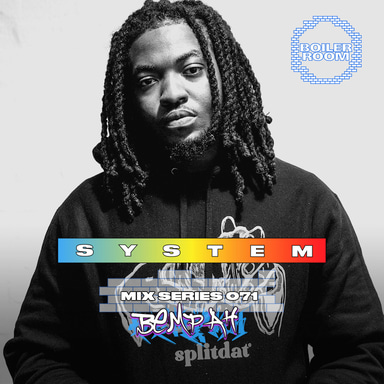 Photo of set SYSTEM Mix 071: Bempah.