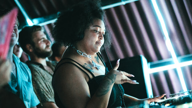 Photo of set Yazzus.