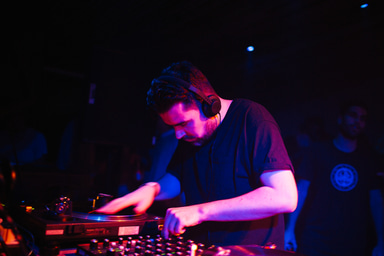 Photo of set Brian Not Brian.