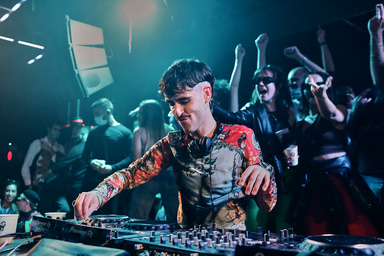 Photo of set Juguete.