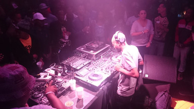 Photo of set 2Lani The Warrior.