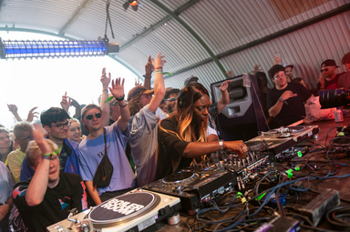 Photo of set Afrodeutsche.