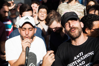 Photo of set Al Nather ft. Shabjdeed.