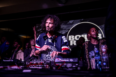 Photo of set Alvhinator.