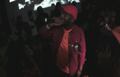 Photo of set Boyznbucks.