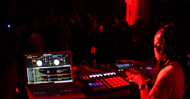 Photo of set Co-Op Allstars.