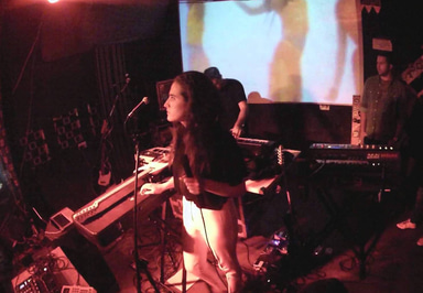 Photo of set DVA Damas.