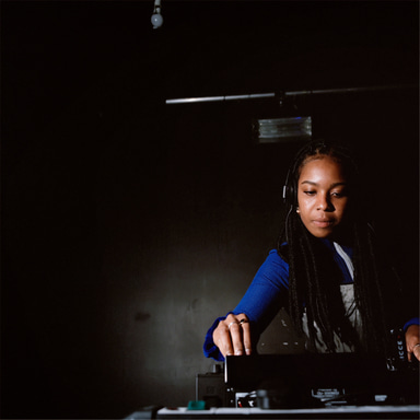 Photo of set Jordss.